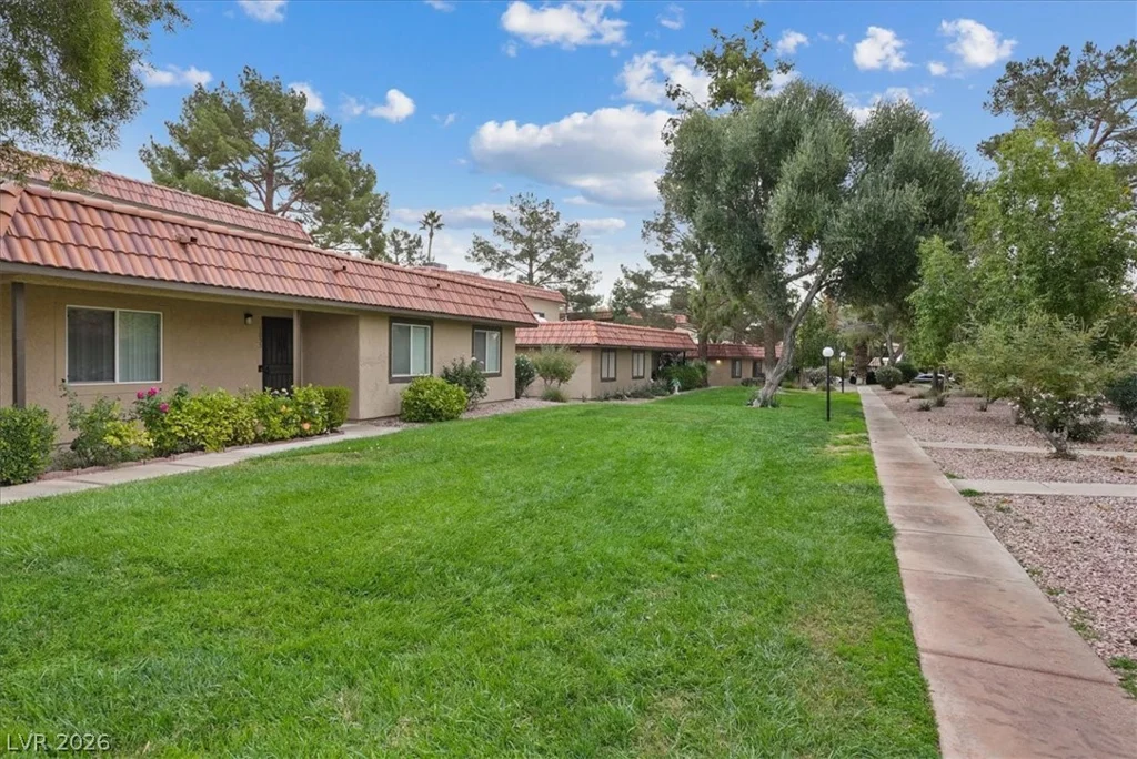1853 Mimosa, Henderson, NV 89014