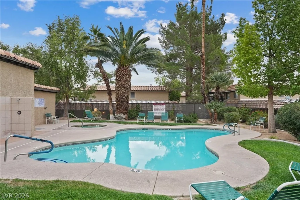 1853 Mimosa, Henderson, NV 89014