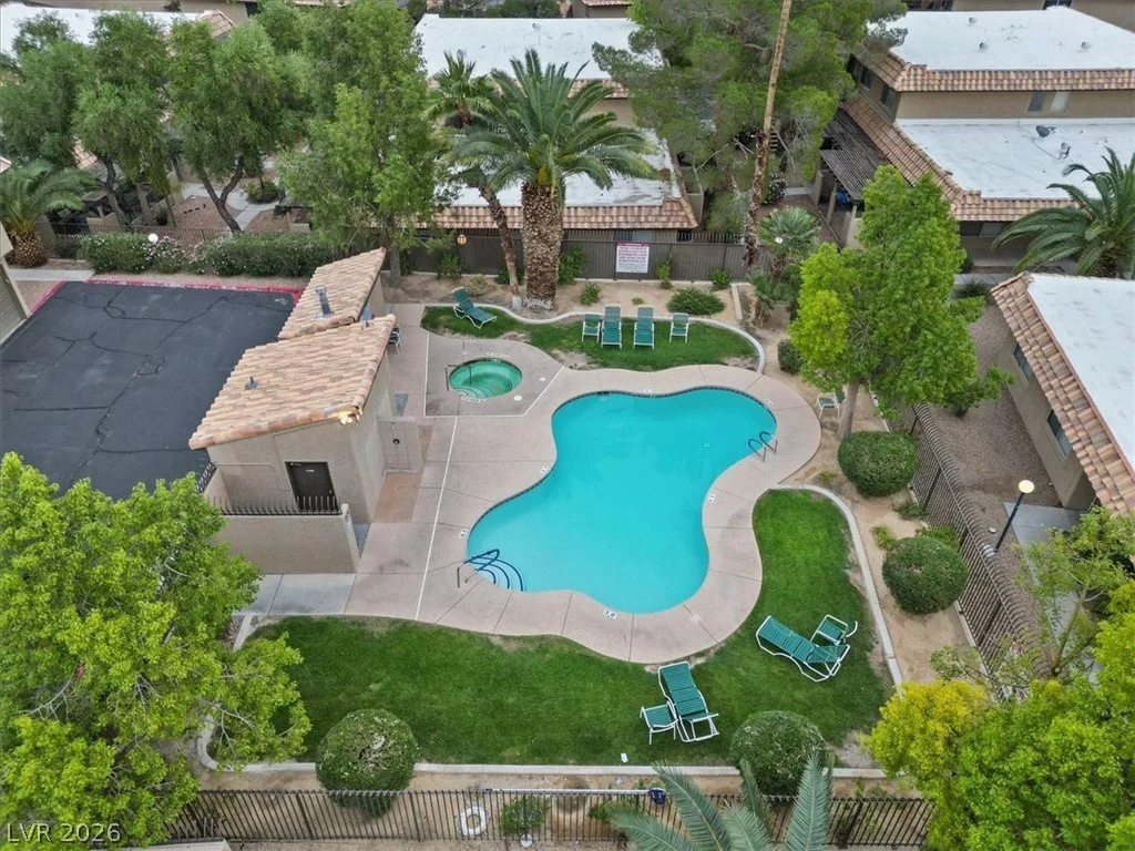 1853 Mimosa, Henderson, NV 89014
