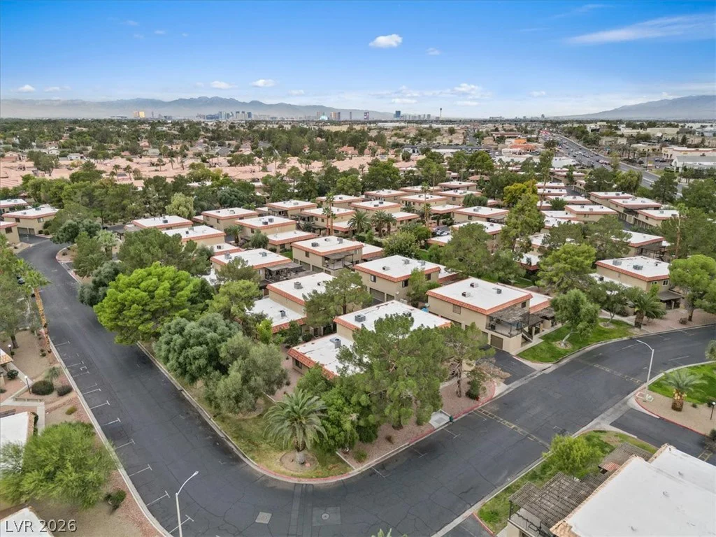 1853 Mimosa, Henderson, NV 89014