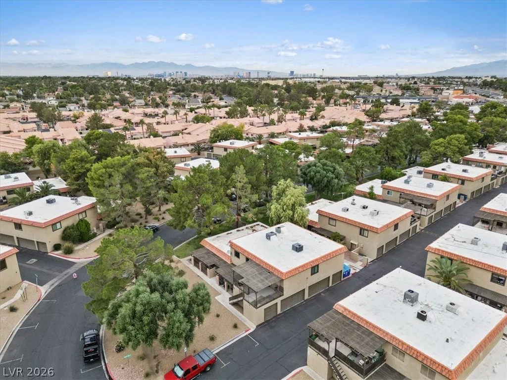 1853 Mimosa, Henderson, NV 89014