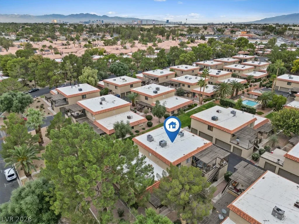 1853 Mimosa, Henderson, NV 89014