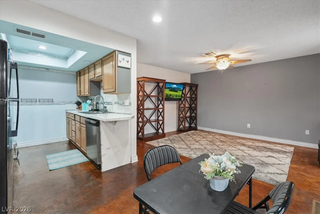 1853 Mimosa, Henderson, NV 89014