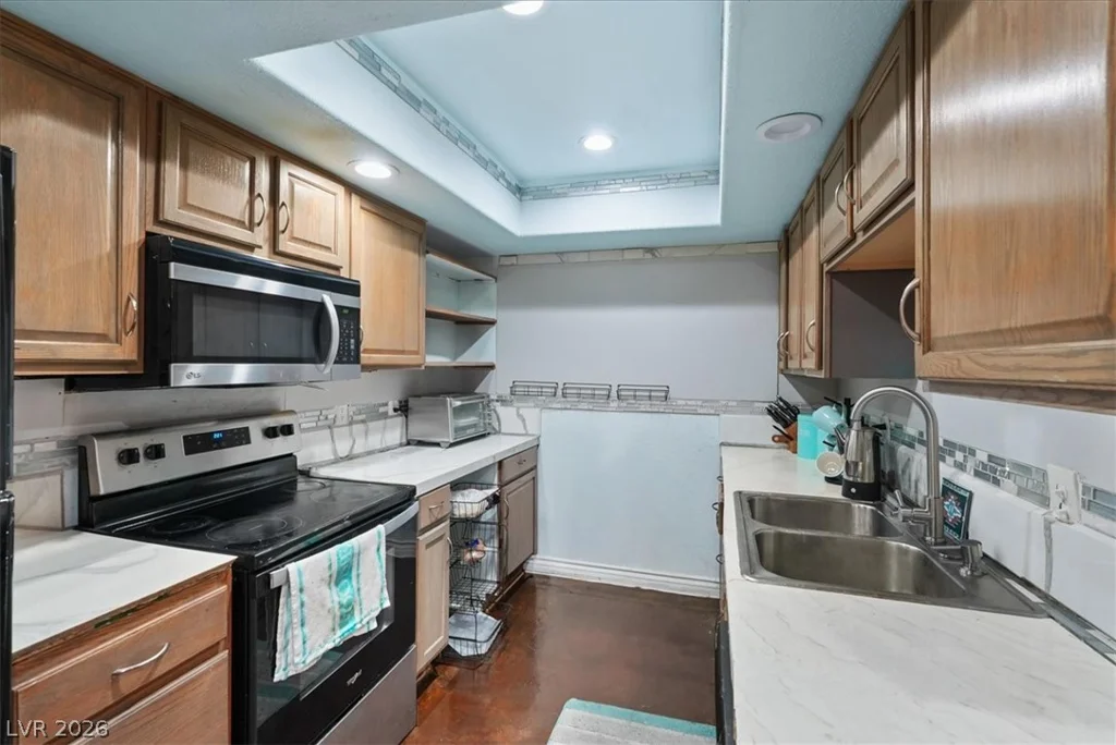 1853 Mimosa, Henderson, NV 89014