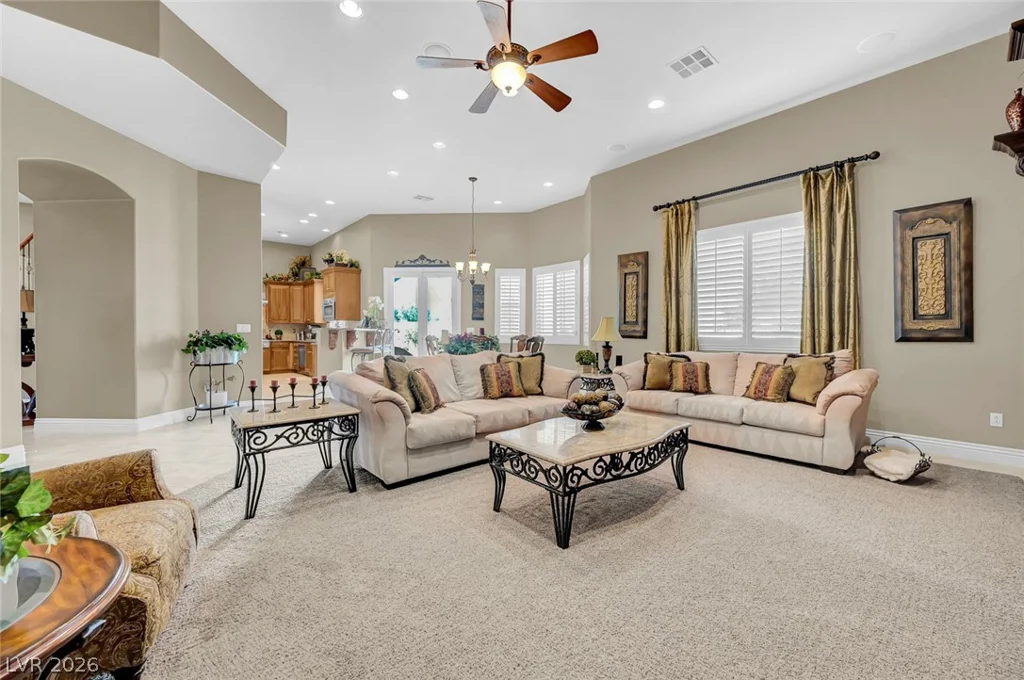1842 Sydney Leigh, Henderson, NV 89074