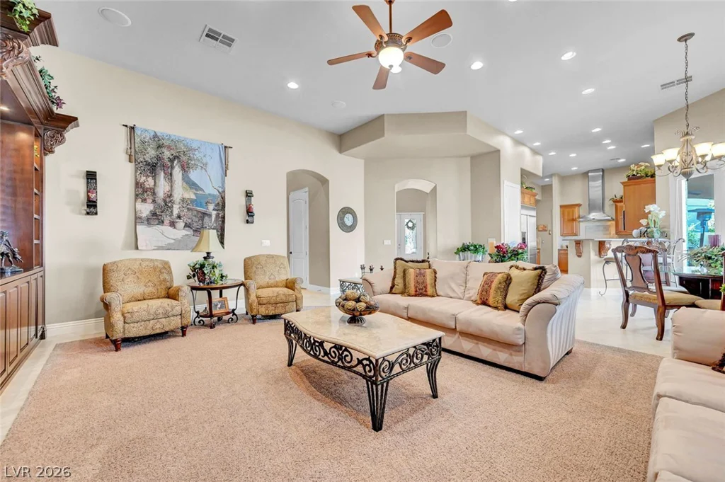 1842 Sydney Leigh, Henderson, NV 89074