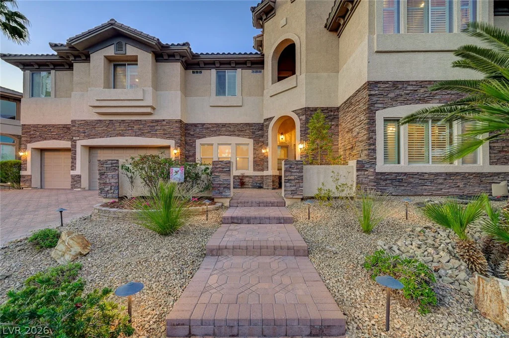 1842 Sydney Leigh, Henderson, NV 89074
