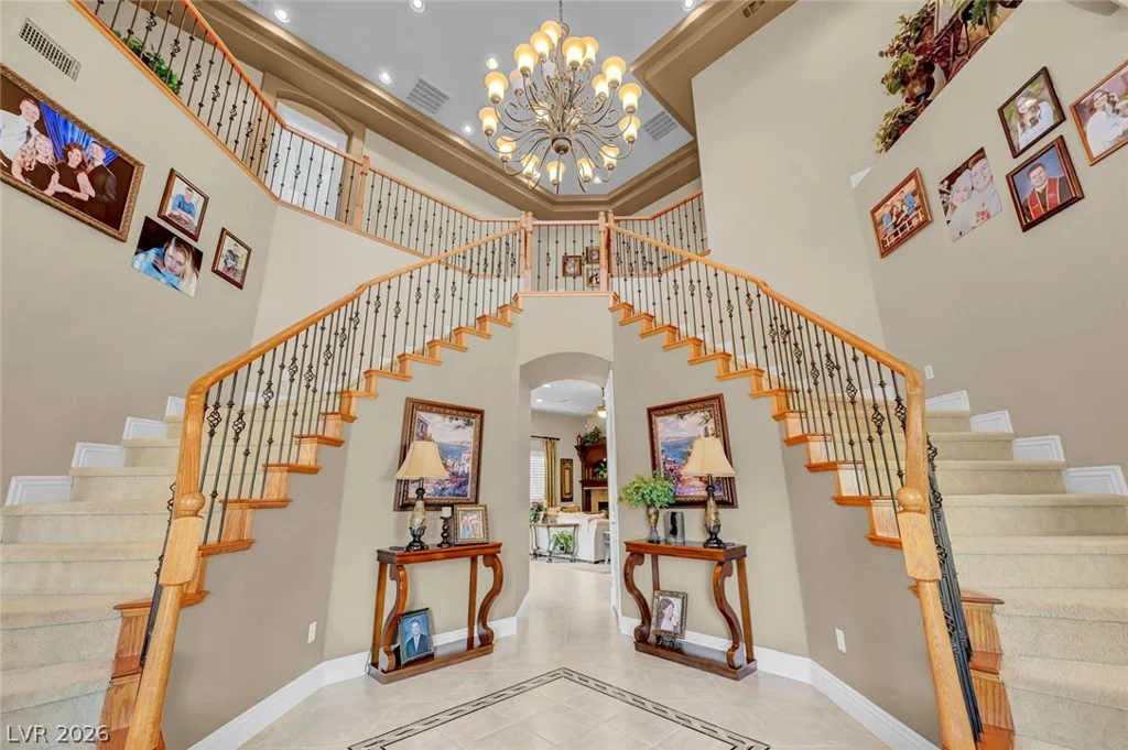 1842 Sydney Leigh, Henderson, NV 89074