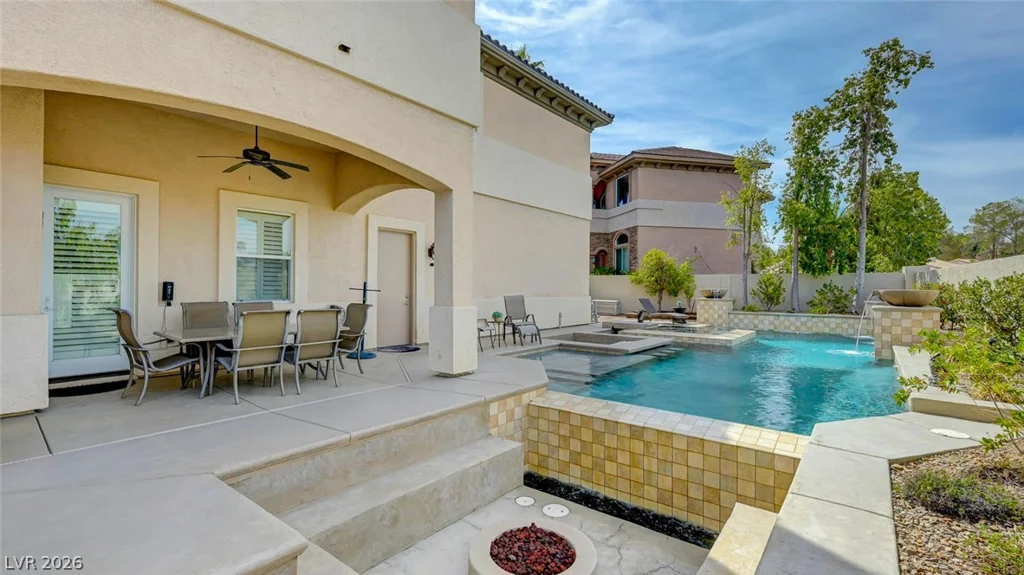 1842 Sydney Leigh, Henderson, NV 89074