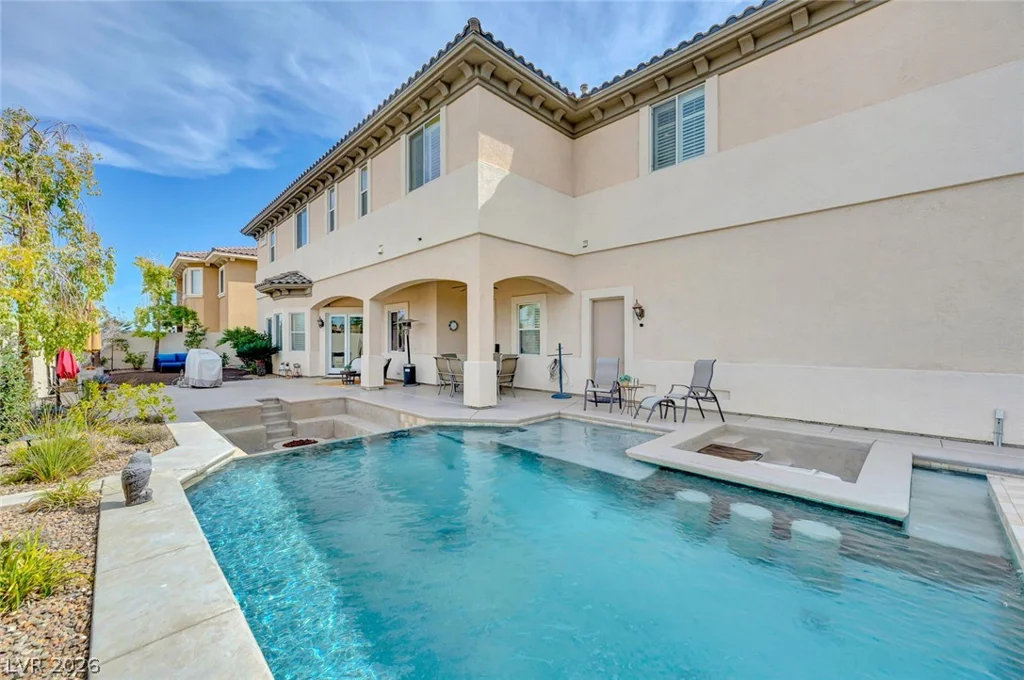 1842 Sydney Leigh, Henderson, NV 89074