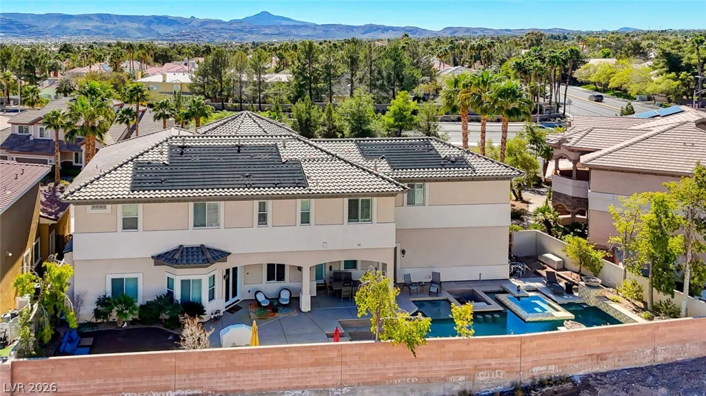 1842 Sydney Leigh, Henderson, NV 89074