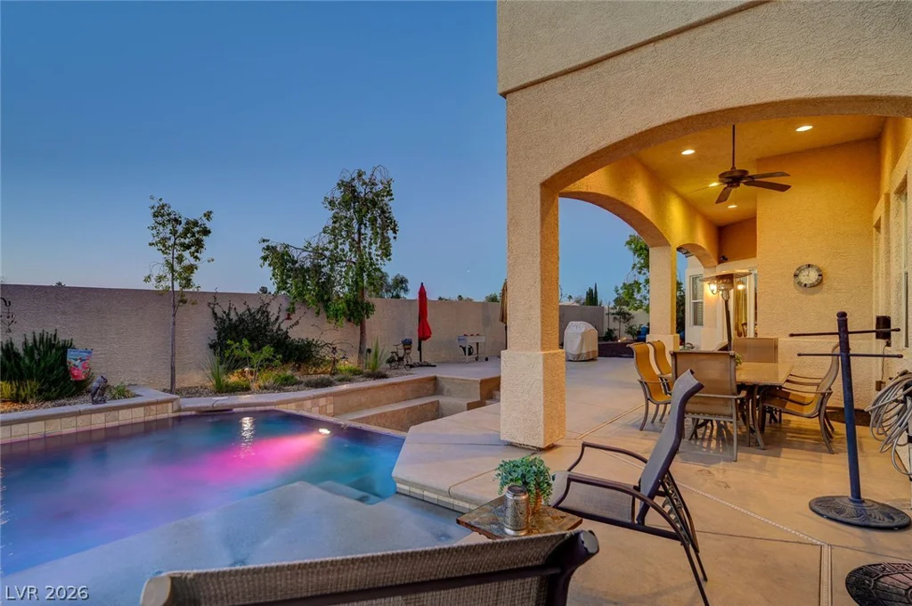1842 Sydney Leigh, Henderson, NV 89074