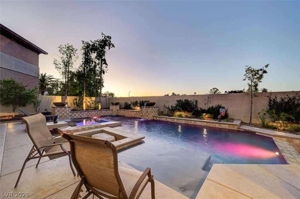 1842 Sydney Leigh, Henderson, NV 89074