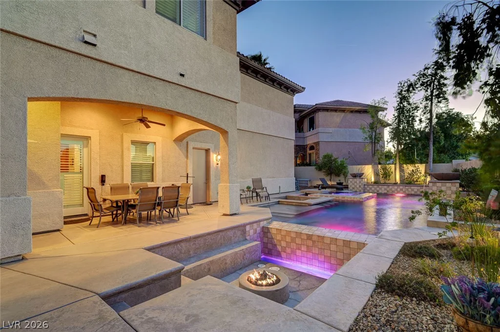 1842 Sydney Leigh, Henderson, NV 89074