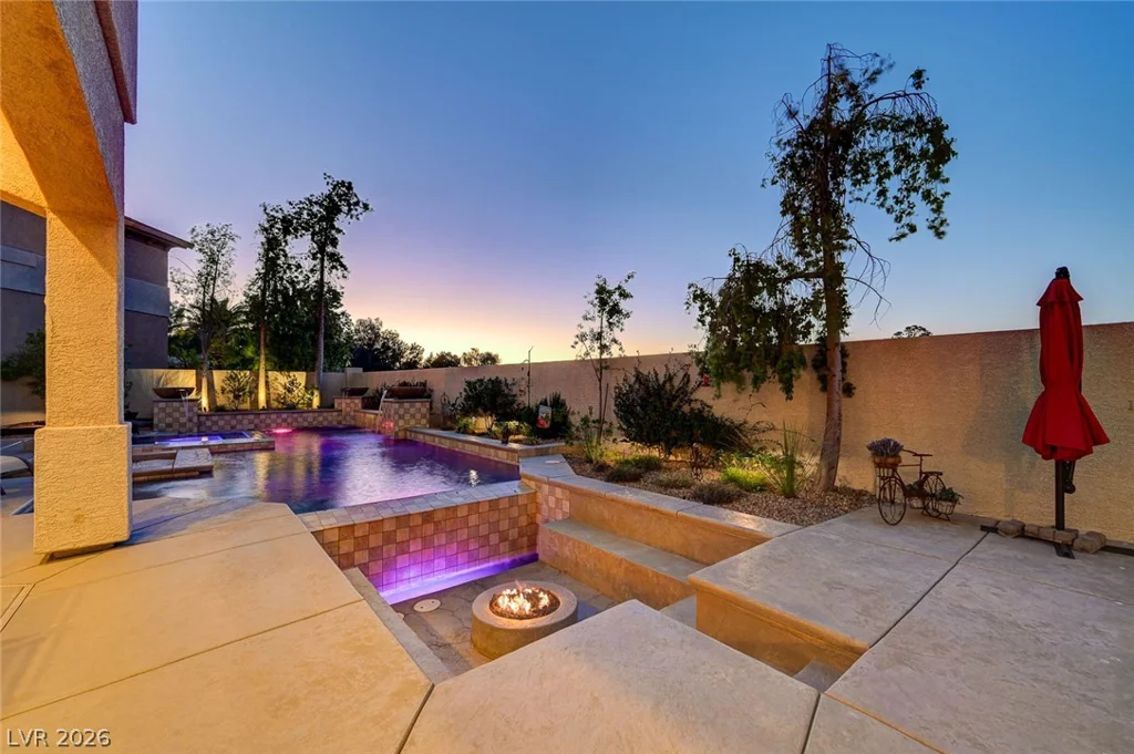 1842 Sydney Leigh, Henderson, NV 89074