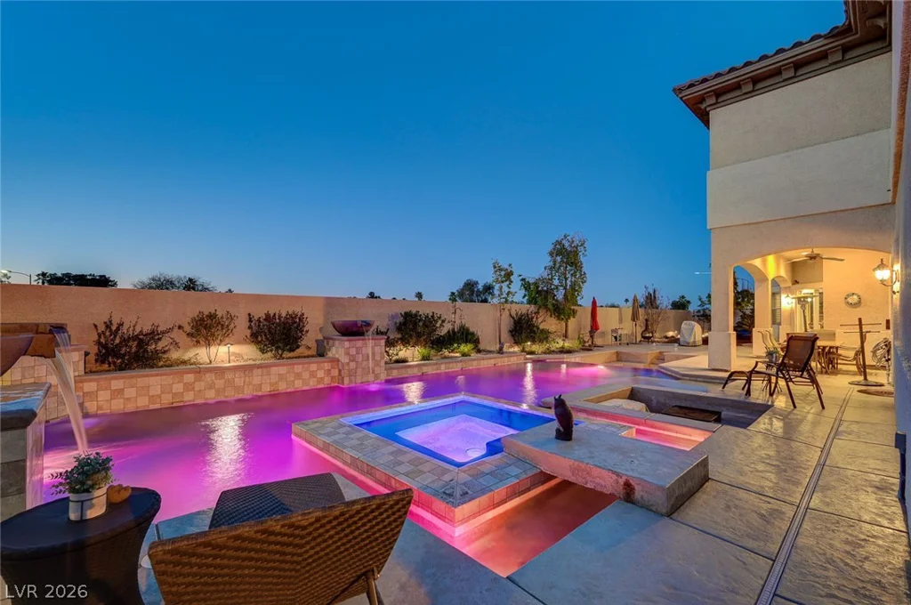 1842 Sydney Leigh, Henderson, NV 89074
