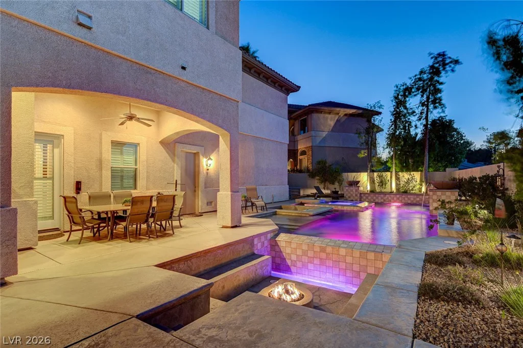 1842 Sydney Leigh, Henderson, NV 89074