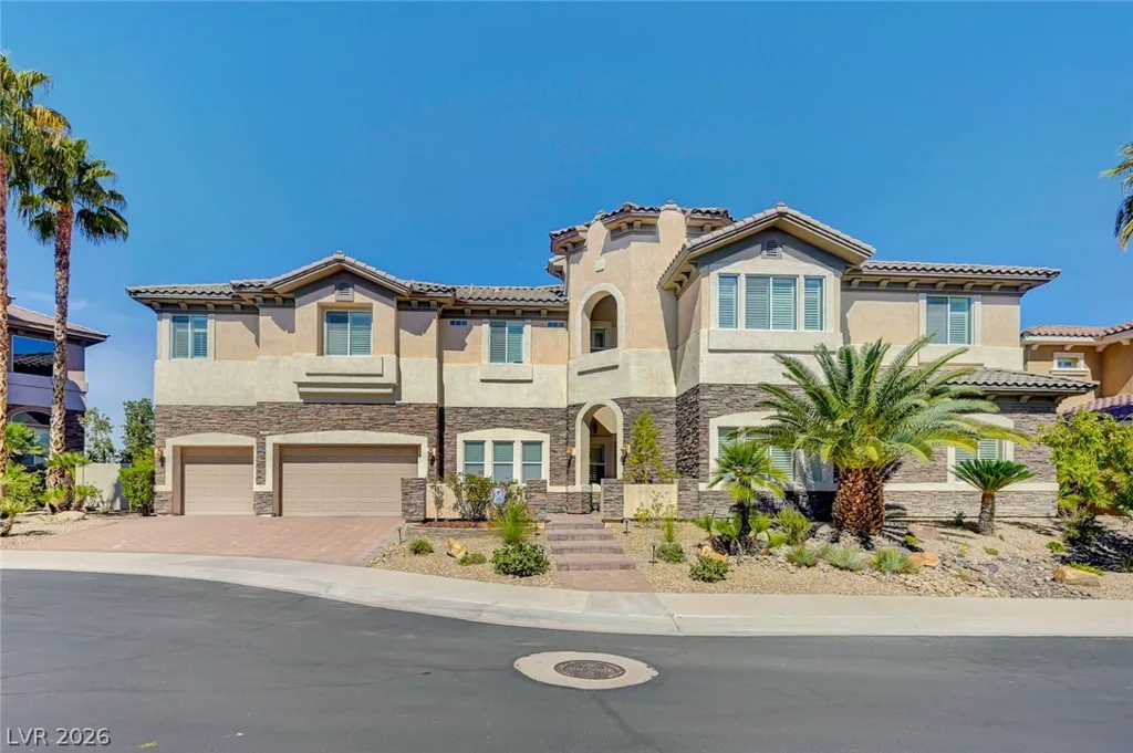 1842 Sydney Leigh, Henderson, NV 89074