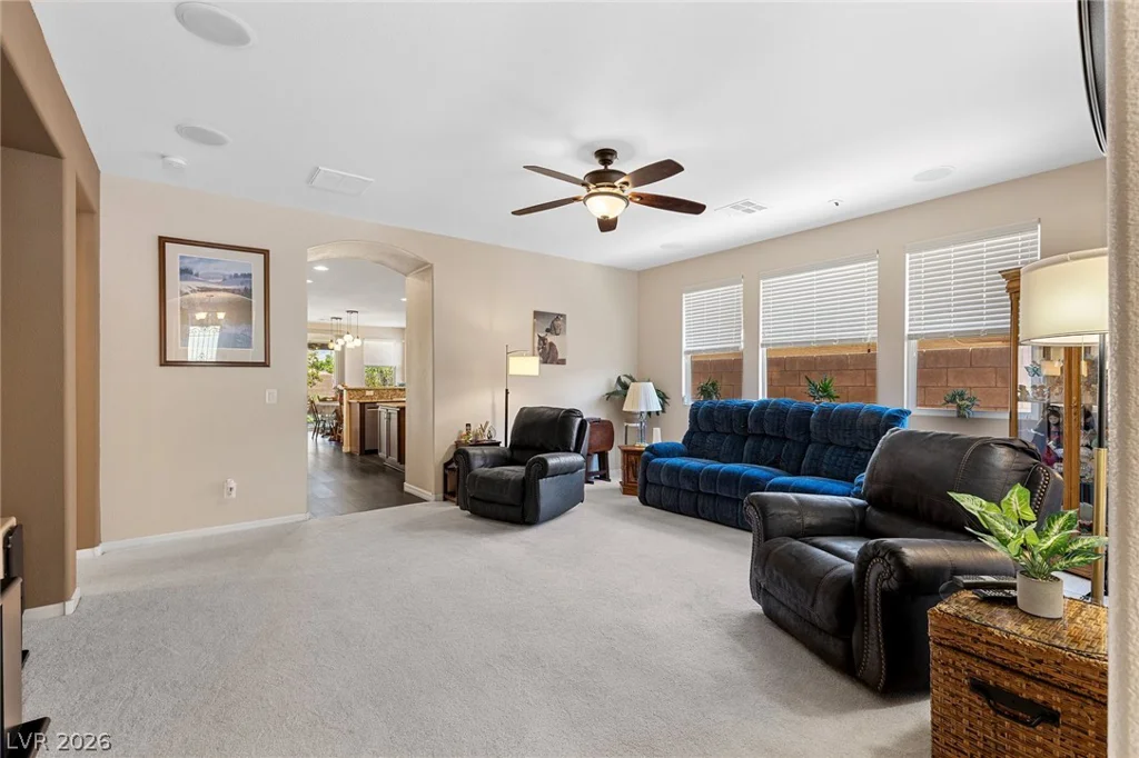 10420 Bays Mountain, Las Vegas, NV 89166