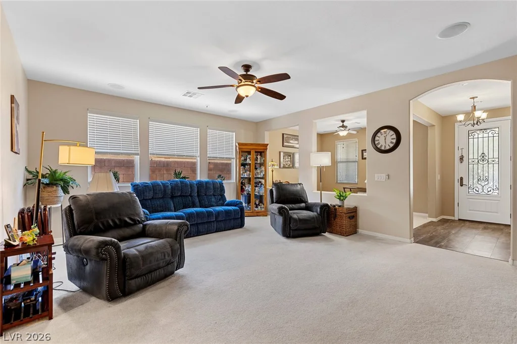 10420 Bays Mountain, Las Vegas, NV 89166