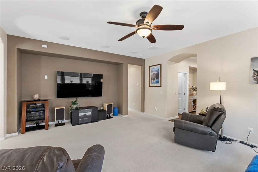 10420 Bays Mountain, Las Vegas, NV 89166