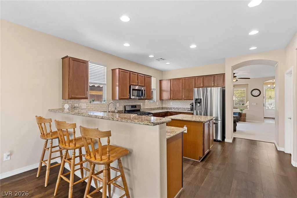 10420 Bays Mountain, Las Vegas, NV 89166