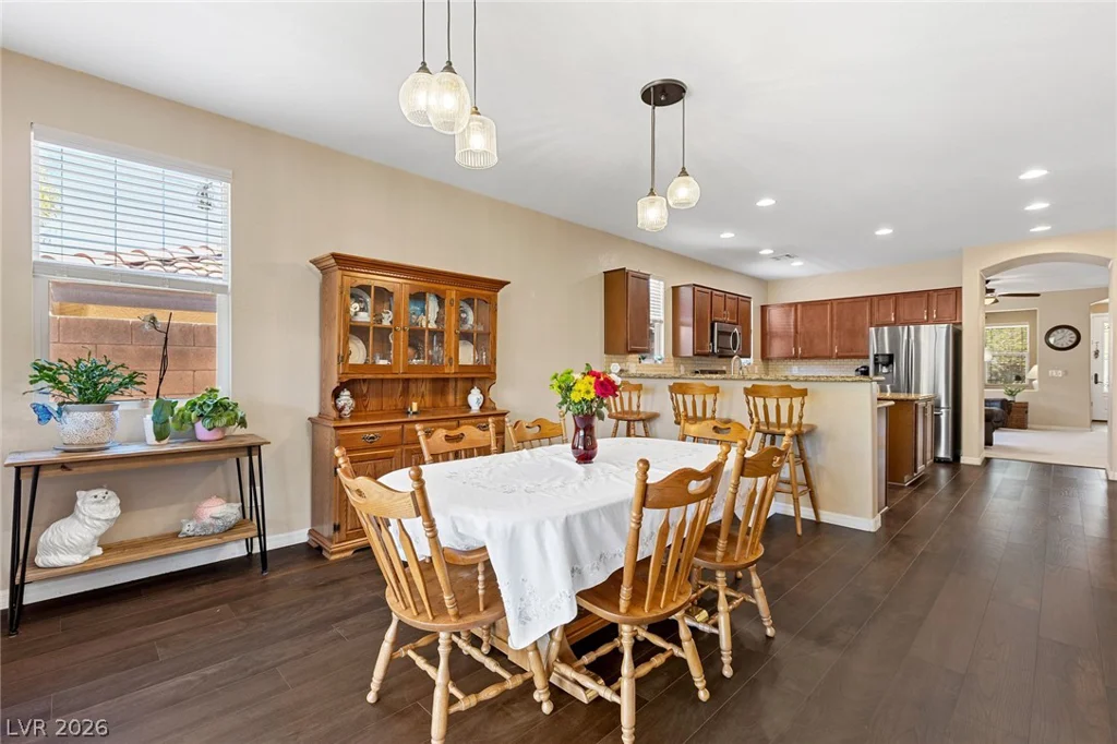 10420 Bays Mountain, Las Vegas, NV 89166