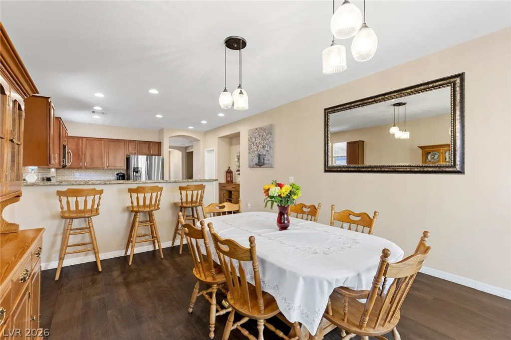 10420 Bays Mountain, Las Vegas, NV 89166