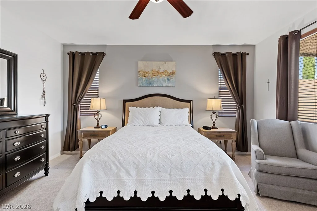 10420 Bays Mountain, Las Vegas, NV 89166