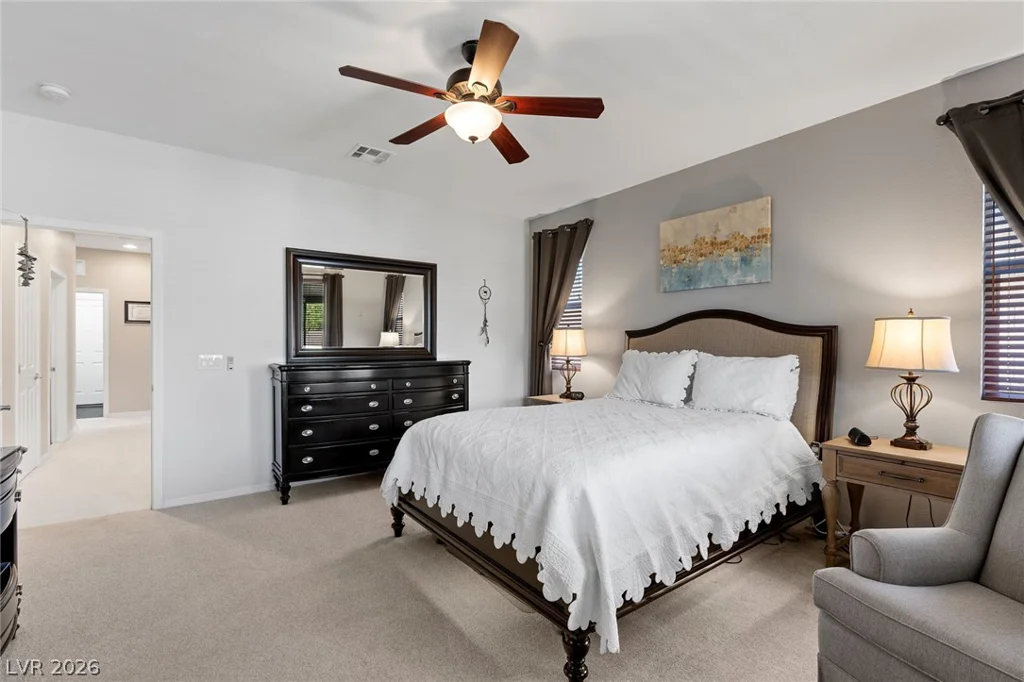10420 Bays Mountain, Las Vegas, NV 89166