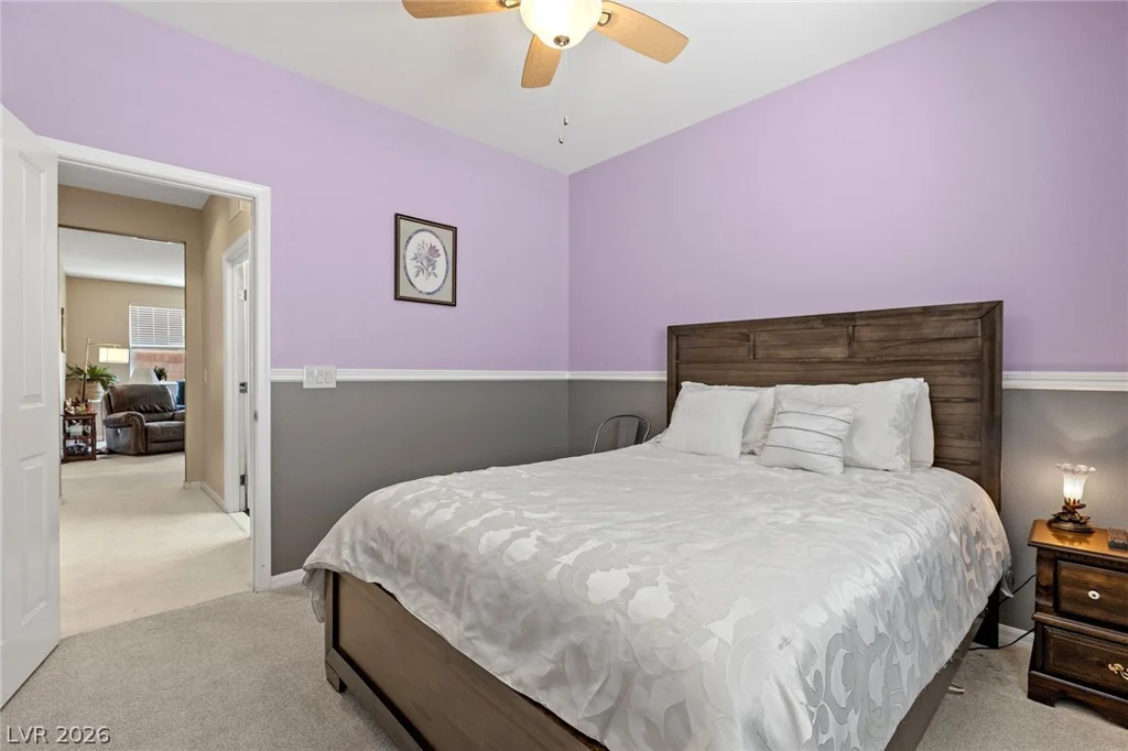 10420 Bays Mountain, Las Vegas, NV 89166