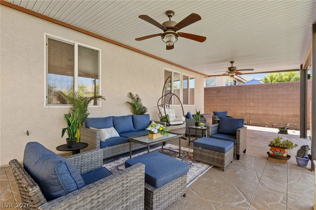 10420 Bays Mountain, Las Vegas, NV 89166