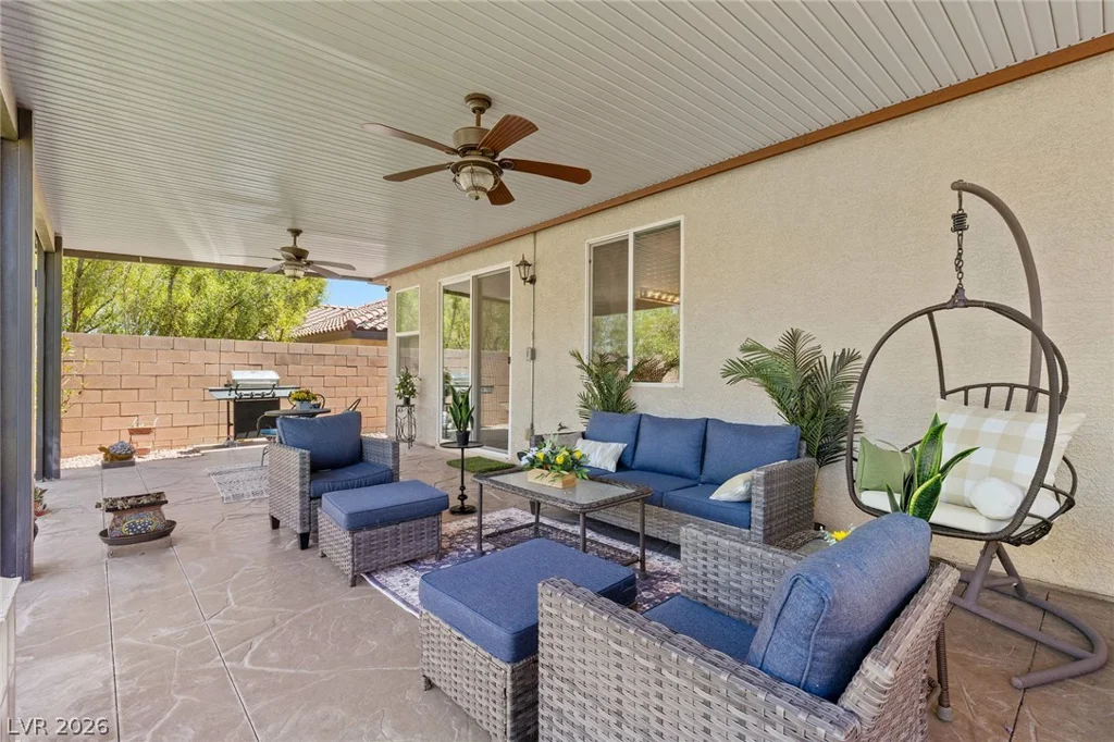 10420 Bays Mountain, Las Vegas, NV 89166