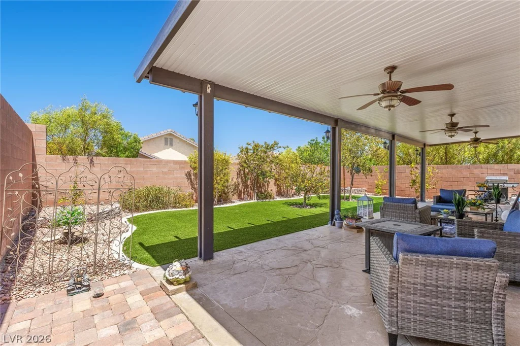 10420 Bays Mountain, Las Vegas, NV 89166