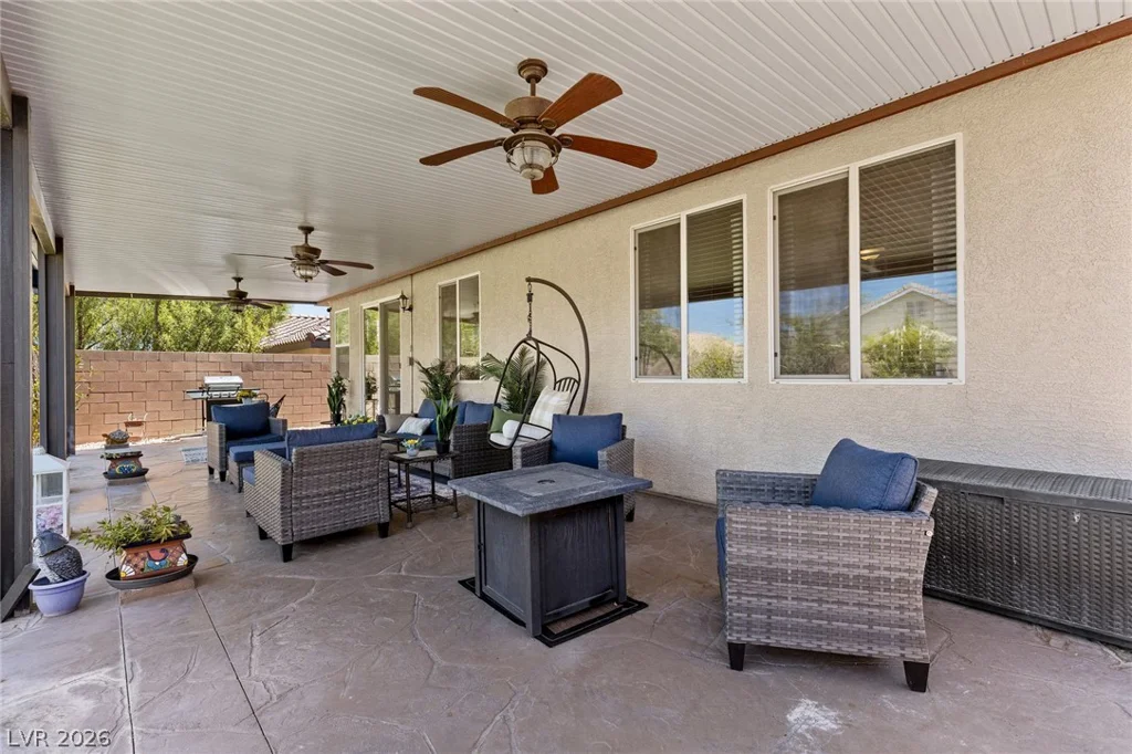 10420 Bays Mountain, Las Vegas, NV 89166