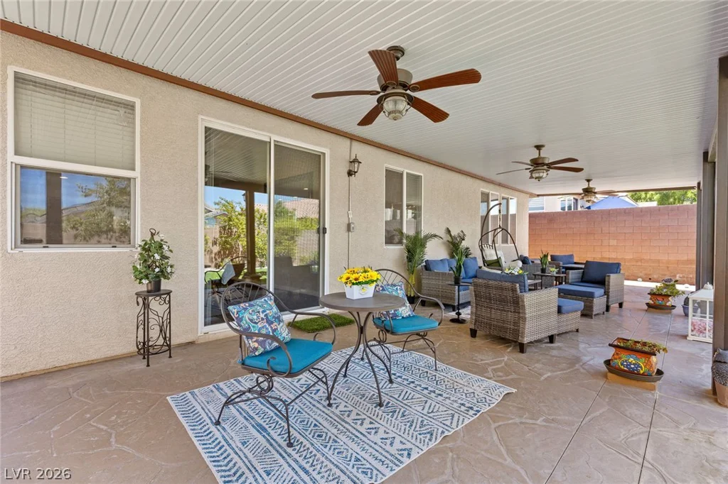 10420 Bays Mountain, Las Vegas, NV 89166