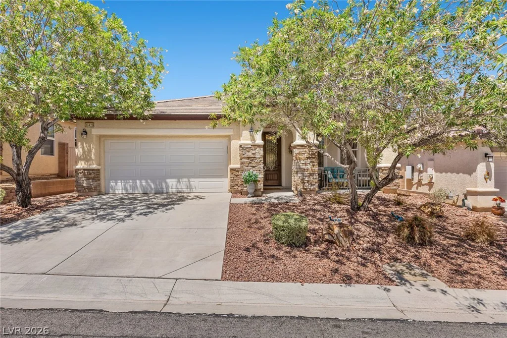 10420 Bays Mountain, Las Vegas, NV 89166