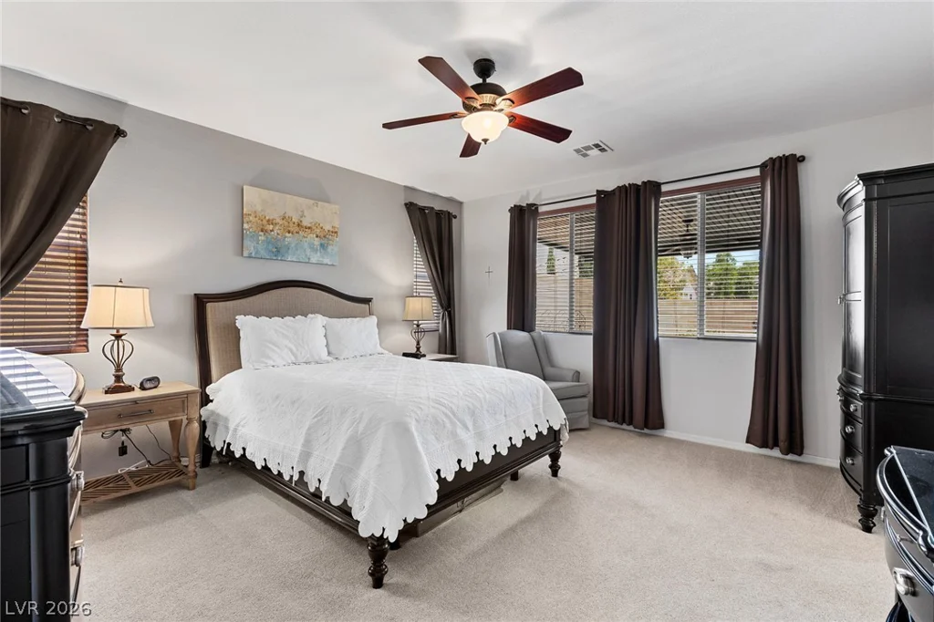 10420 Bays Mountain, Las Vegas, NV 89166