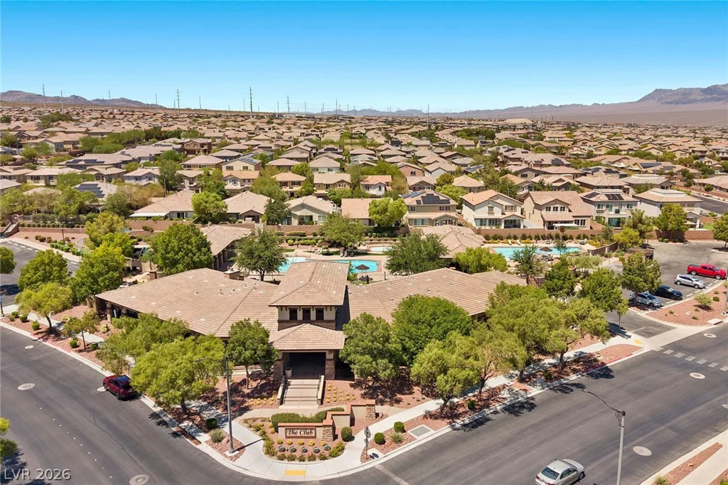 10420 Bays Mountain, Las Vegas, NV 89166