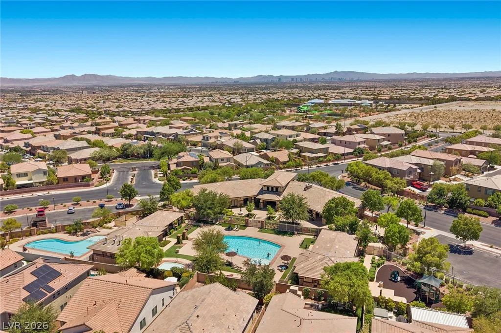 10420 Bays Mountain, Las Vegas, NV 89166