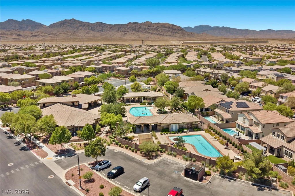 10420 Bays Mountain, Las Vegas, NV 89166