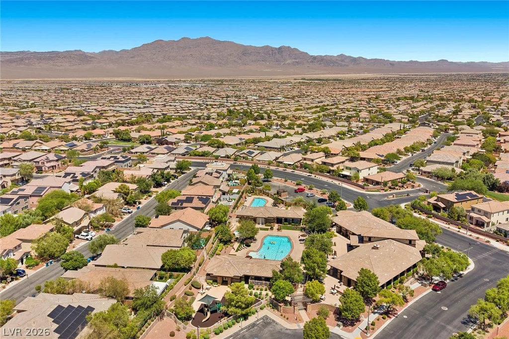 10420 Bays Mountain, Las Vegas, NV 89166