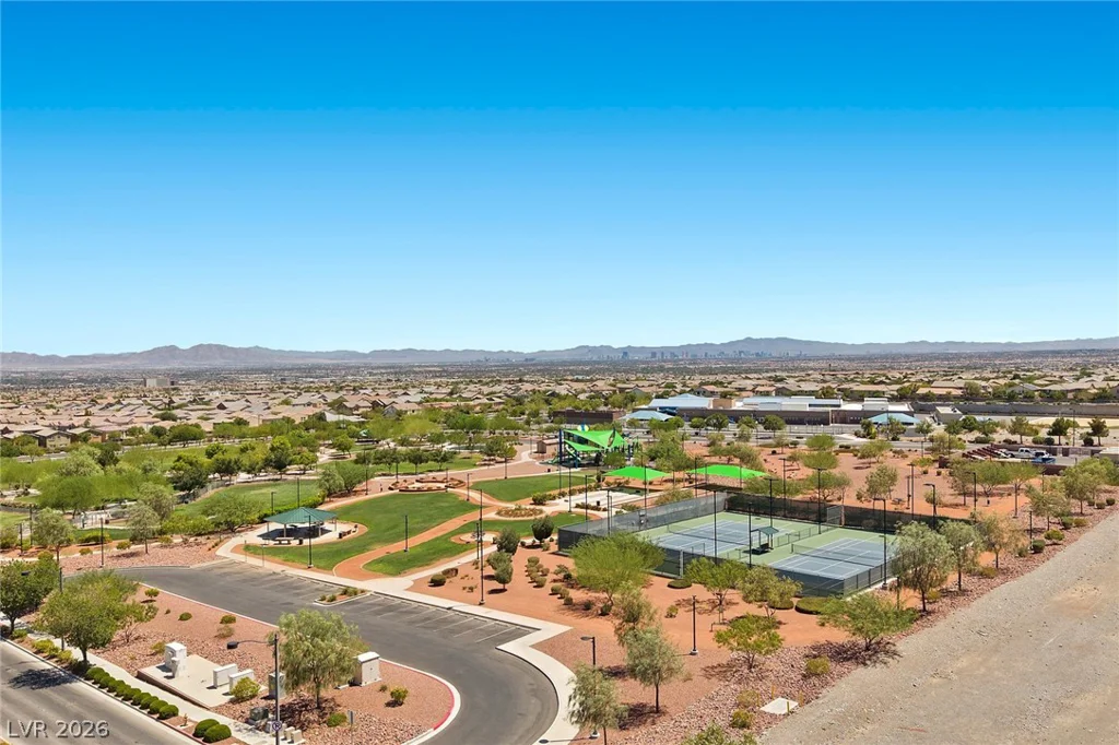 10420 Bays Mountain, Las Vegas, NV 89166