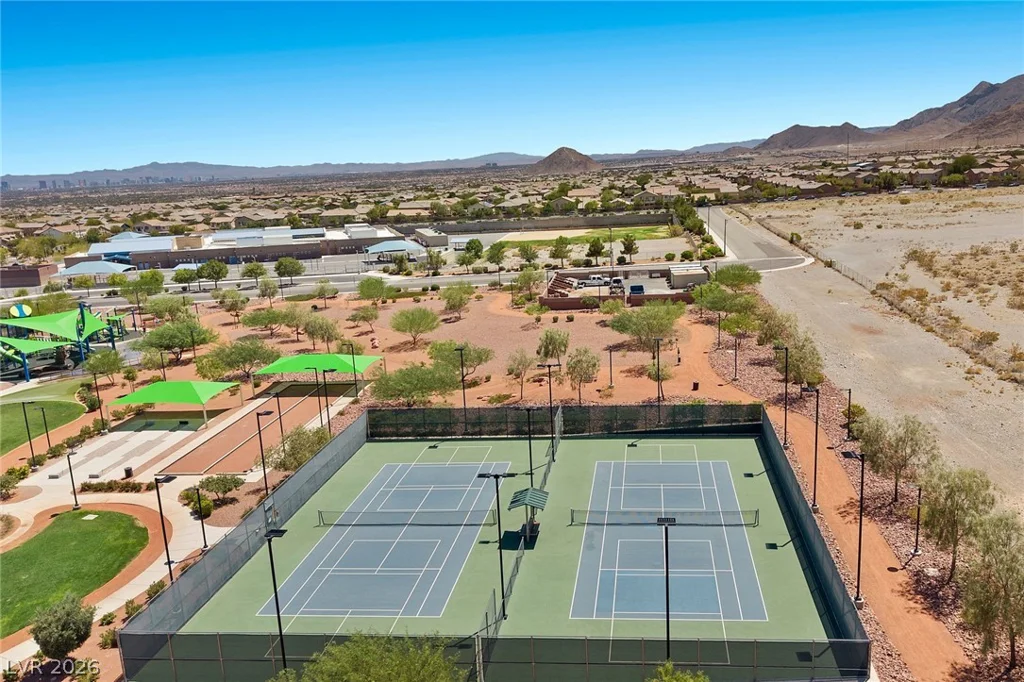 10420 Bays Mountain, Las Vegas, NV 89166