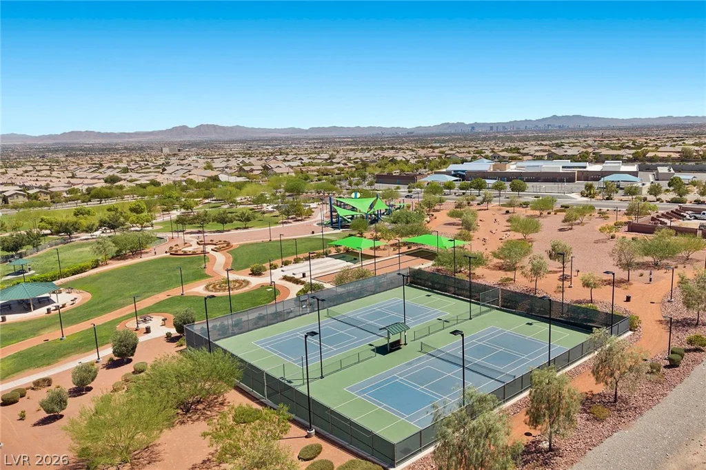 10420 Bays Mountain, Las Vegas, NV 89166
