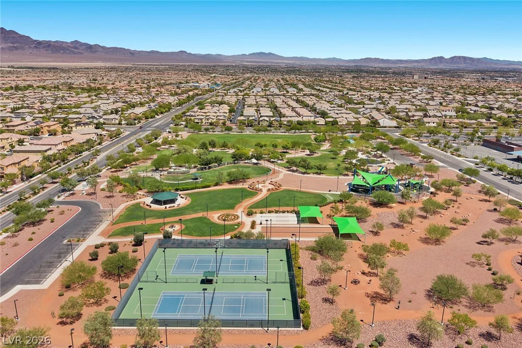 10420 Bays Mountain, Las Vegas, NV 89166