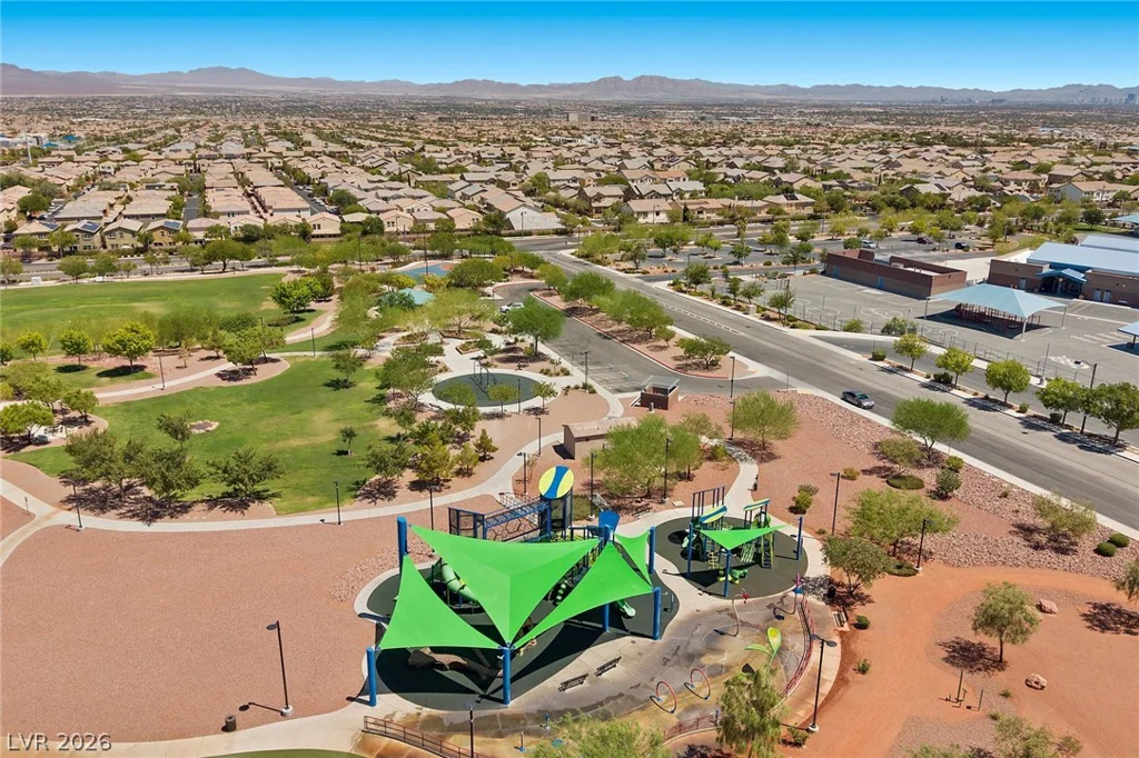 10420 Bays Mountain, Las Vegas, NV 89166
