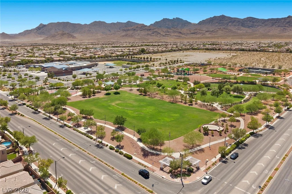10420 Bays Mountain, Las Vegas, NV 89166