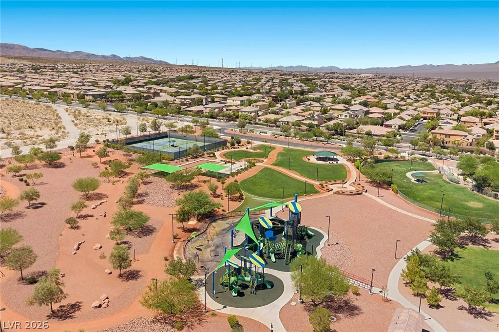 10420 Bays Mountain, Las Vegas, NV 89166