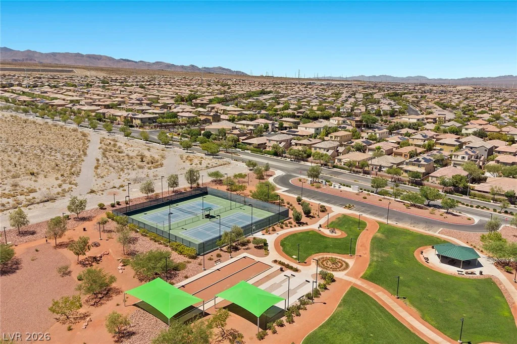 10420 Bays Mountain, Las Vegas, NV 89166